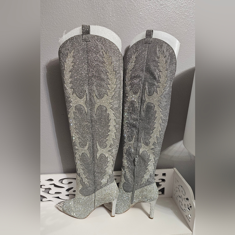 Gianna Bini Boots